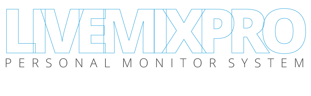 Digital Audio Labs Livemix Pro  Header Image